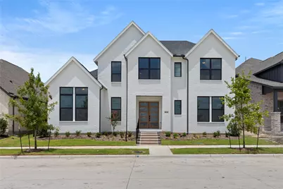 9721 Dahlia Boulevard, Mesquite, TX 75126 - Photo 1