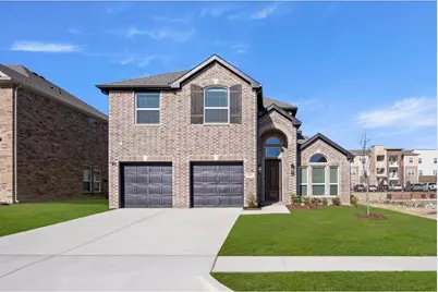 229 Tradd Street, Glenn Heights, TX 75154 - Photo 1