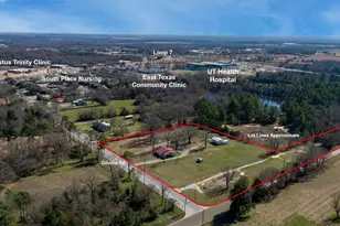 112 Gibson Rd, Athens, TX 75751 - Photo 10