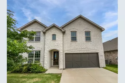 6416 Texas Cowboy Drive, Fort Worth, TX 76123 - Photo 1