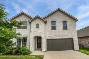 6416 Texas Cowboy Dr, Fort Worth, TX 76123 - Photo 1