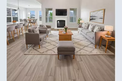 6416 Texas Cowboy Drive, Fort Worth, TX 76123 - Photo 2