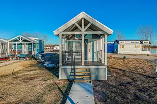 6422 Peninsula Rd, Kerens, TX 75144 - Photo 2