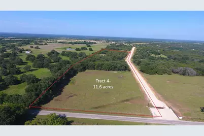 T4 Coleman Ranch Road, Tolar, TX 76476 - Photo 2