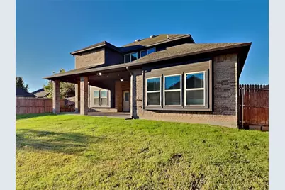 300 Madison Street, Burleson, TX 76028 - Photo 28