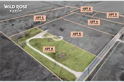 Lot 1 - 2.80 Acres Airport Road, Tioga, TX 76271 - Photo 20