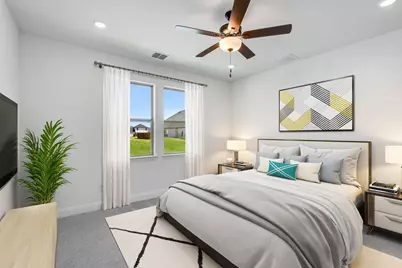 1905 Nimblewell Drive, Celina, TX 75009 - Photo 12