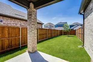 1905 Nimblewell Dr, Celina, TX 75009 - Photo 26