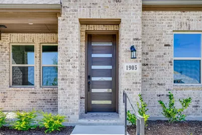 1905 Nimblewell Drive, Celina, TX 75009 - Photo 2