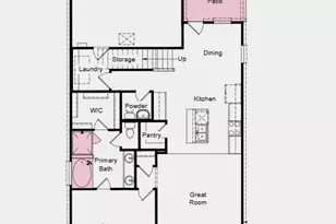 1905 Nimblewell Dr, Celina, TX 75009 - Photo 30