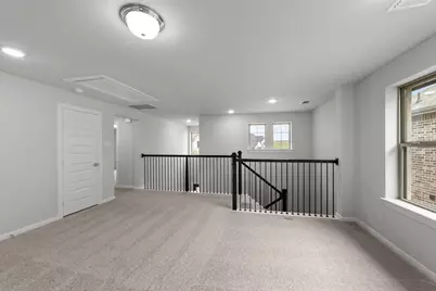 1012 Violet Drive, Crowley, TX 76036 - Photo 4