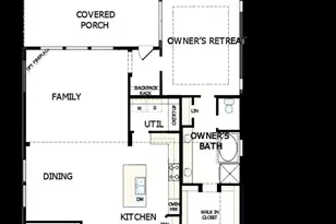 1012 Violet Dr, Crowley, TX 76036 - Photo 30