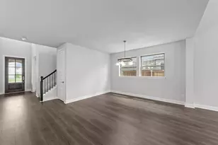 1012 Violet Dr, Crowley, TX 76036 - Photo 22