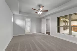 1012 Violet Dr, Crowley, TX 76036 - Photo 18