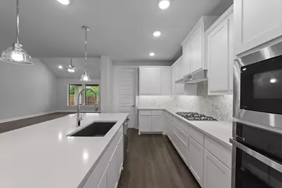 1012 Violet Drive, Crowley, TX 76036 - Photo 24