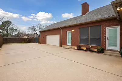1012 Indian Ridge, Denton, TX 76205 - Photo 36