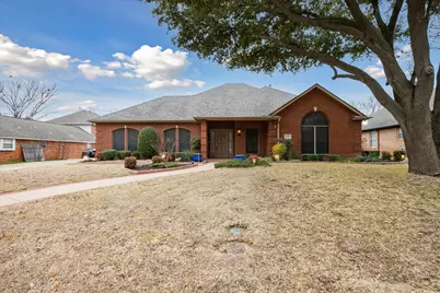 1012 Indian Ridge, Denton, TX 76205 - Photo 1