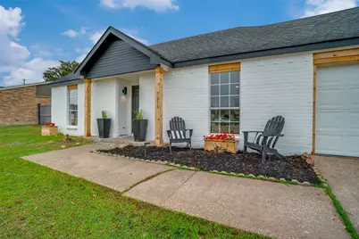 7616 Independence Drive, The Colony, TX 75056 - Photo 1