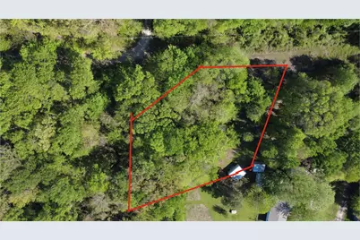 Tbd Private Road #3724, Quinlan, TX 75474 - Photo 2