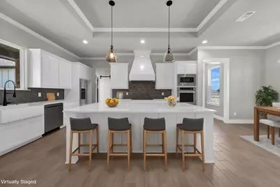 422 Collum View, Azle, TX 76020 - Photo 2