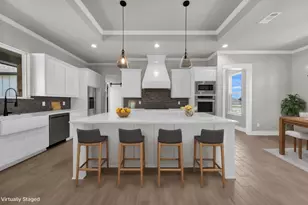 422 Collum Vw, Azle, TX 76020 - Photo 2