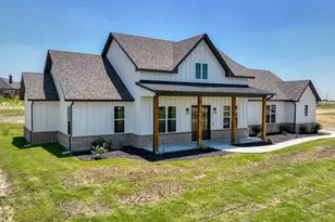 422 Collum Vw, Azle, TX 76020 - Photo 40