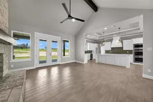 422 Collum Vw, Azle, TX 76020 - Photo 8