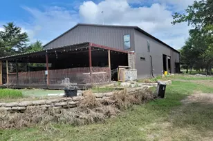 1299 Sunset Dr, Kaufman, TX 75142 - Photo 1