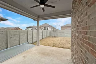 1509 Millerbird Wy, Argyle, TX 76226 - Photo 30
