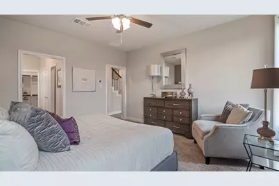 1509 Millerbird Way, Argyle, TX 76226 - Photo 18