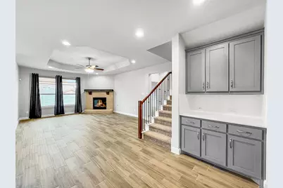 1509 Millerbird Way, Argyle, TX 76226 - Photo 8