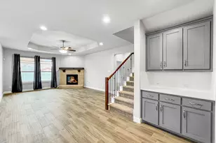 1509 Millerbird Wy, Argyle, TX 76226 - Photo 8