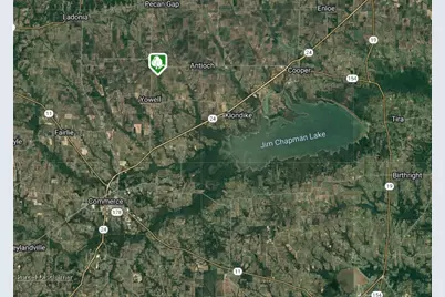 . County Line Road, Pecan Gap, TX 75469 - Photo 2