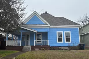 720 W Gandy St, Denison, TX 75020 - Photo 1