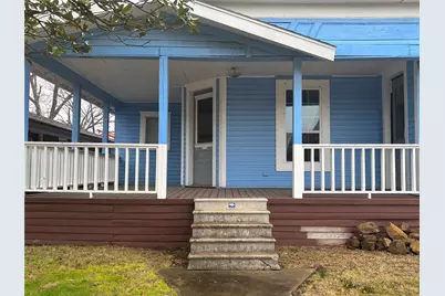 720 W Gandy Street, Denison, TX 75020 - Photo 2