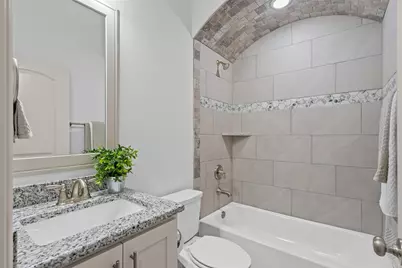 708 Jameson, Springtown, TX 76082 - Photo 26