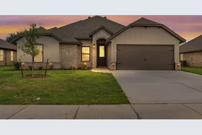 708 Jameson, Springtown, TX 76082 - Photo 1