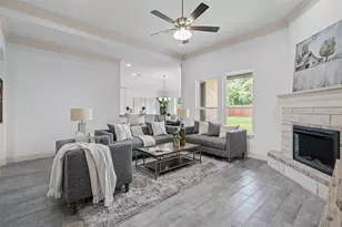 708 Jameson, Springtown, TX 76082 - Photo 8