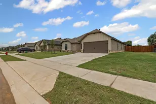 708 Jameson, Springtown, TX 76082 - Photo 4
