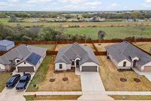 708 Jameson, Springtown, TX 76082 - Photo 32