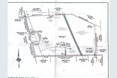 274 Cr 3230 SW #3230, Winnsboro, TX 75494 - Photo 34
