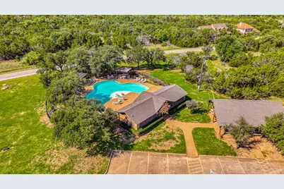 20 Oakland Hills Court, Possum Kingdom Lake, TX 76449 - Photo 10