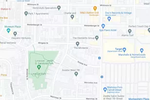 2809 Weisenberger St, Fort Worth, TX 76107 - Photo 2