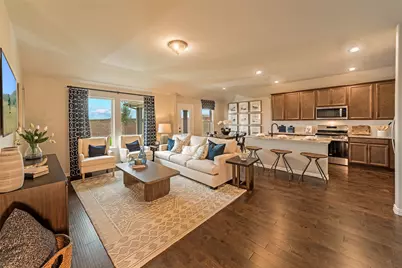 4004 Limestone Bluff, Celina, TX 75009 - Photo 4