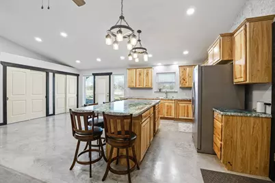 7703 Prairie Creek Lane, Tolar, TX 76476 - Photo 16