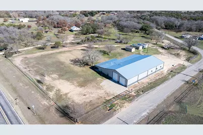 7703 Prairie Creek Lane, Tolar, TX 76476 - Photo 2