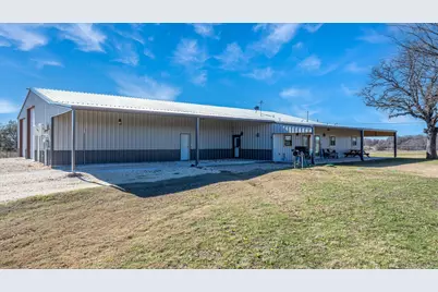 7703 Prairie Creek Lane, Tolar, TX 76476 - Photo 10