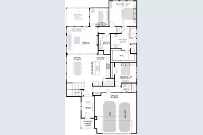 1900 Palmetto Road, Celina, TX 75009 - Photo 2