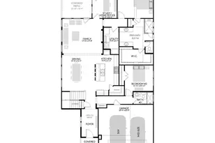 1900 Palmetto Rd, Celina, TX 75009 - Photo 2