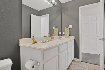 620 Misty Mountain Drive, Fort Worth, TX 76140 - Photo 34